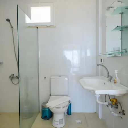 Vila With Sea View In The Heart Of Nature, Antalya - Awz 136 Kaş